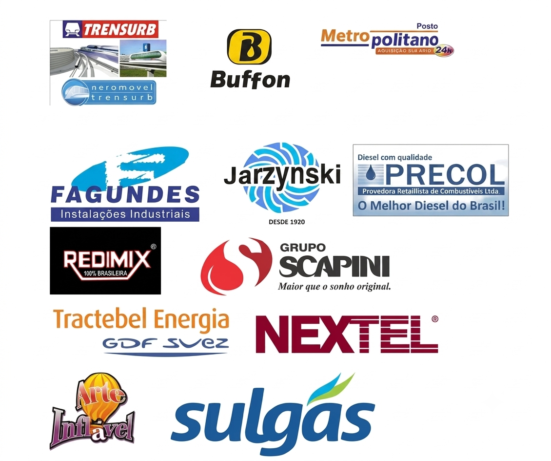 Empresas Parceiras 2